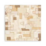 Stamperia Baby 8×8 Inch Mini Pad (SBBMS001)