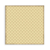 Stamperia Scrapbooking Small Pad 10 sheets cm 20,3X20,3 (8"X8") Backgrounds Selection - The Nutcracker SBBS113