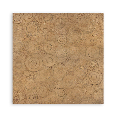 Stamperia All Around 8x8 Inch Paper Pack (SBBS143)