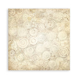 Stamperia All Around 8x8 Inch Paper Pack (SBBS143)