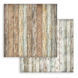 Stamperia Symphony 8x8 Inch Paper Pack Maxi Background Selection by Sara Alcobendas (SBBS145)