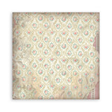 Stamperia Symphony 8x8 Inch Paper Pack Maxi Background Selection by Sara Alcobendas (SBBS145)