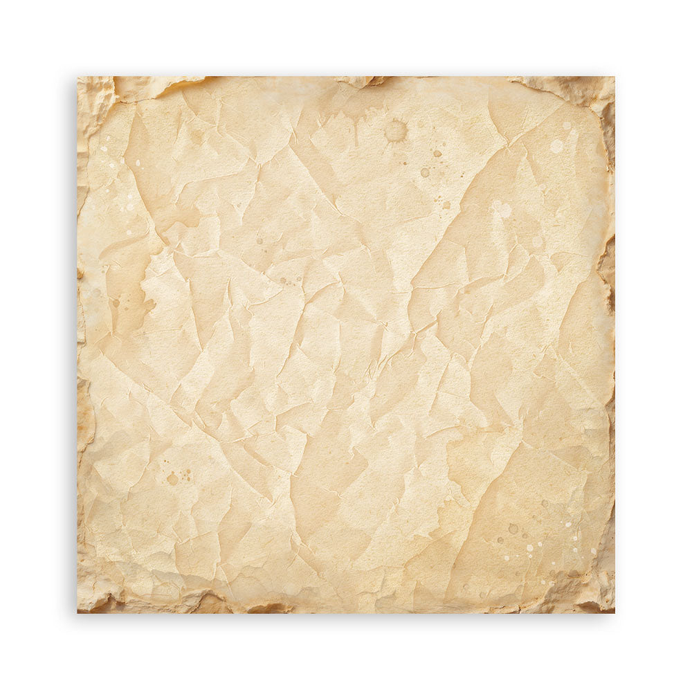 Stamperia Silent Night 8 x 8 Inch Maxi Background Paper Pack - SBBS149