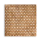 Stamperia Silent Night 8 x 8 Inch Maxi Background Paper Pack - SBBS149