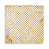 Stamperia Silent Night 8 x 8 Inch Maxi Background Paper Pack - SBBS149