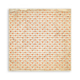 Stamperia Silent Night 8 x 8 Inch Maxi Background Paper Pack - SBBS149