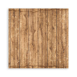 Stamperia Silent Night 8 x 8 Inch Maxi Background Paper Pack - SBBS149