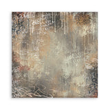 Stamperia Furry Friends 2 8x8 Inch Paper Pack Maxi Background Selection by Antonis Tzanidakis - SBBS151