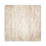 Stamperia Quiet Days 8x8 Maxi Paper Pack (SBBSXB19)