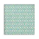 Stamperia Daisy Art 8x8 Inch Paper Pack Maxi (Single Face) (SBBSXB22)
