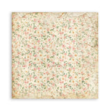 Stamperia All Around 8x8 Inch Paper Pack (Single Face) (SBBSXB25)