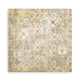 Stamperia All Around 8x8 Inch Paper Pack (Single Face) (SBBSXB25)
