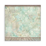 Stamperia Symphony 8x8 Inch Paper Pack (Single Face) by Sara Alcobendas (SBBSXB26)