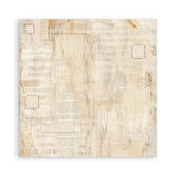 Stamperia Family 12×12 Inch Maxi Paper Pack – Single Face (SBBXLB33)