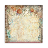 Stamperia Gardens of Time 12x12 Maxi Single Face (SBBXLB36)