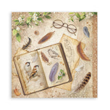 Stamperia All Around 12x12 Inch Paper Pack (Single Face) (SBBXLB37)
