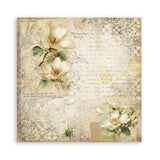 Stamperia All Around 12x12 Inch Paper Pack (Single Face) (SBBXLB37)
