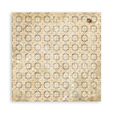 Stamperia All Around 12x12 Inch Paper Pack (Single Face) (SBBXLB37)