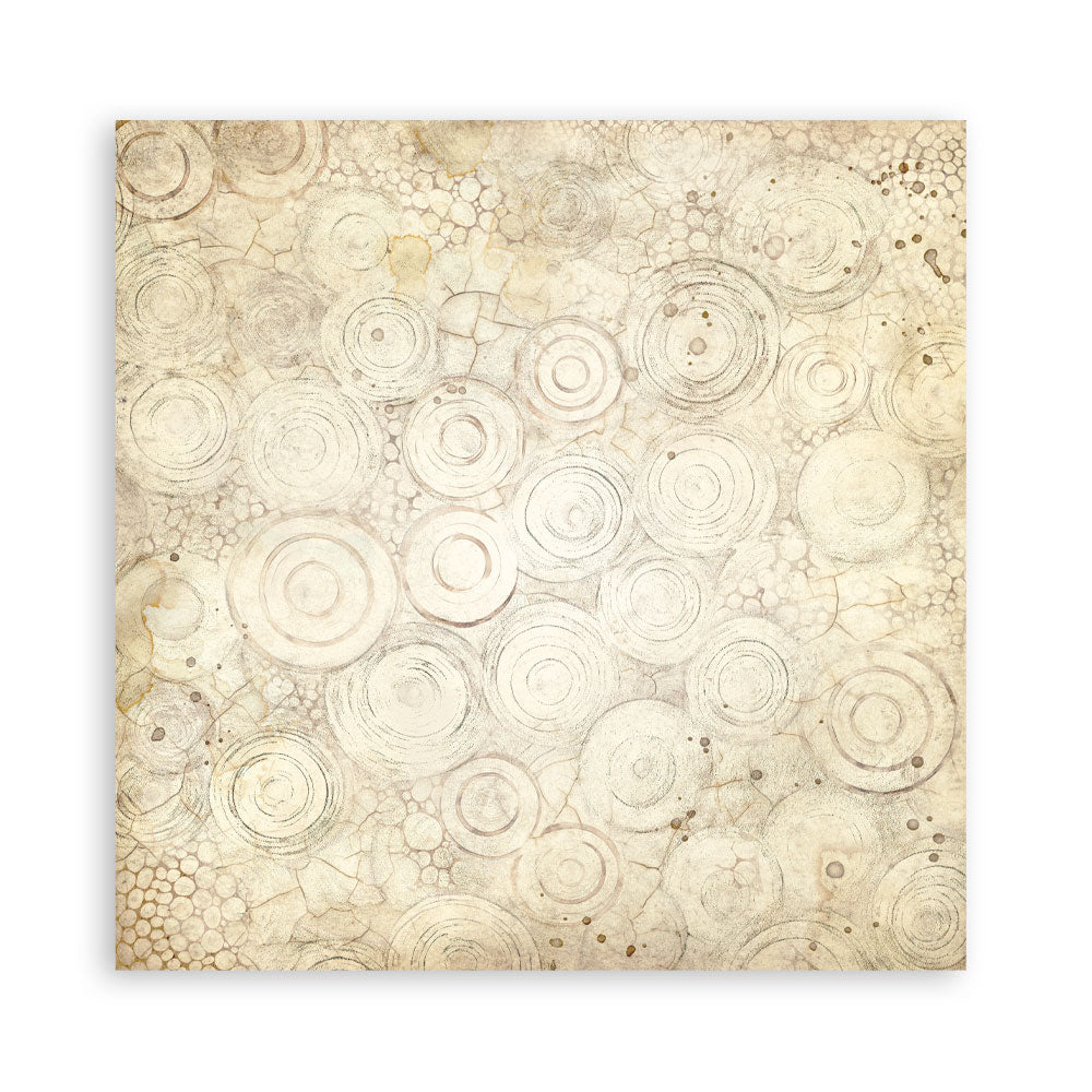 Stamperia All Around 12x12 Inch Paper Pack (Single Face) (SBBXLB37)