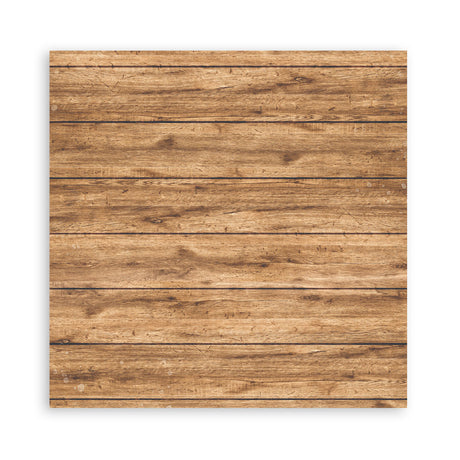 Stamperia Silent Night 12 x 12 Inch Single Face Paper Pack - SBBXLB40