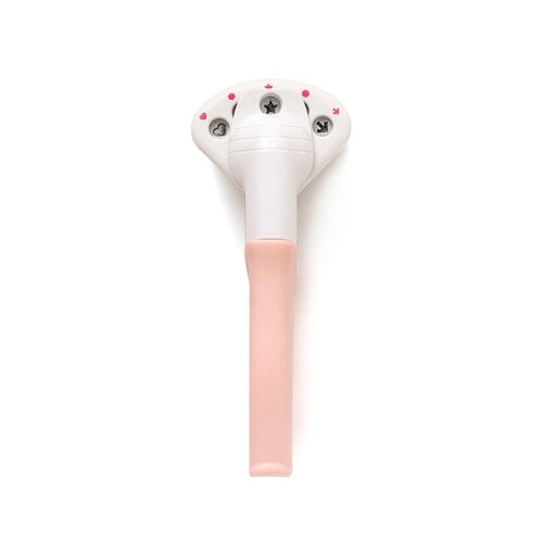 We R Makers Crop-A-Dile multi-hole punch Decorative pink