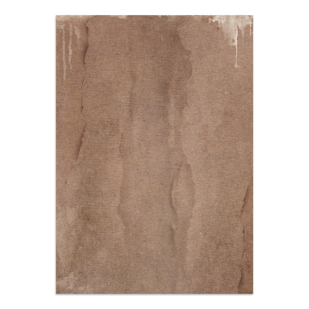 Stamperia Quiet Days Junk Journal (SBJK08)