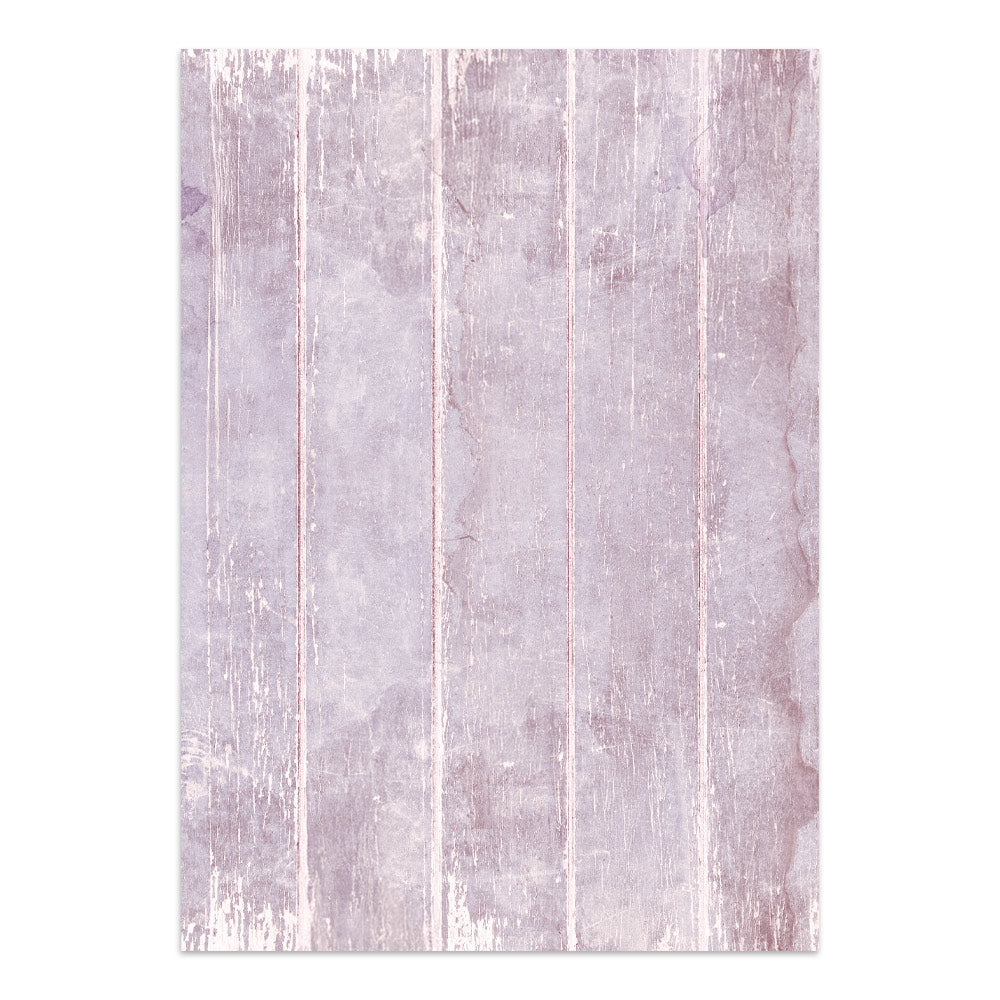 Stamperia Quiet Days Junk Journal (SBJK08)