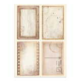 Stamperia Quiet Days Junk Journal (SBJK08)