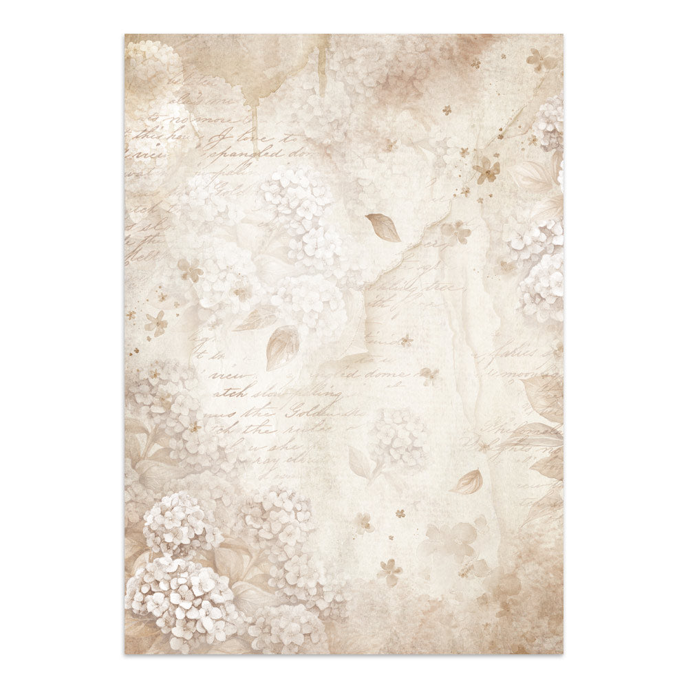 Stamperia Quiet Days Junk Journal (SBJK08)