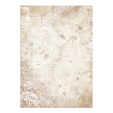 Stamperia Quiet Days Junk Journal (SBJK08)