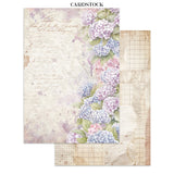 Stamperia Quiet Days Junk Journal (SBJK08)