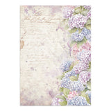 Stamperia Quiet Days Junk Journal (SBJK08)