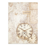 Stamperia Quiet Days Junk Journal (SBJK08)