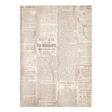 Stamperia Quiet Days Junk Journal (SBJK08)