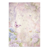 Stamperia Quiet Days Junk Journal (SBJK08)