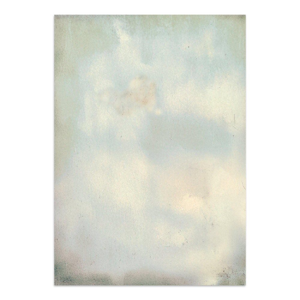 Stamperia Herbarium Silvae Junk Journal Stickers (SBJK09)