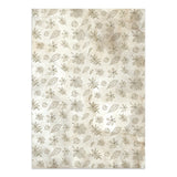 Stamperia Herbarium Silvae Junk Journal Stickers (SBJK09)