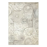 Stamperia Silent Sea Junk Journal (SBJK13)