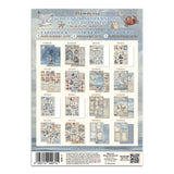 Stamperia Silent Sea Junk Journal (SBJK13)