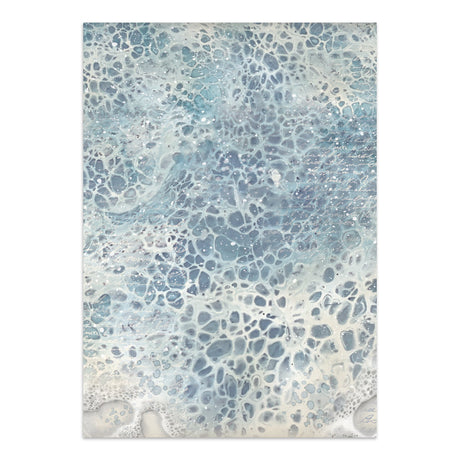 Stamperia Silent Sea Junk Journal (SBJK13)