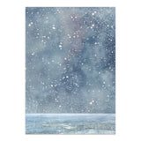 Stamperia Silent Sea Junk Journal (SBJK13)