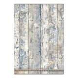 Stamperia Silent Sea Junk Journal (SBJK13)