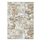 Stamperia Silent Sea Junk Journal (SBJK13)