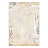 Stamperia Secret Diary Junk Journal Stickers, Backgrounds, Cut-Outs (SBJK15)