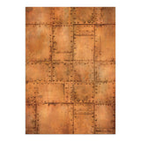 Stamperia A New Beginning Junk Journal Stickers Backgrounds Cut-Outs (SBJK16)