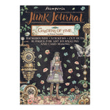 Stamperia Gardens of Time Junk Journal Kit (SBJK17)
