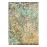 Stamperia Gardens of Time Junk Journal Kit (SBJK17)