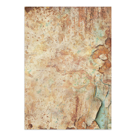 Stamperia Gardens of Time Junk Journal Kit (SBJK17)
