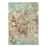 Stamperia Gardens of Time Junk Journal Kit (SBJK17)
