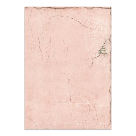 Stamperia House of Roses Junk Journal Kit (SBJK19)